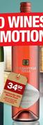 Durbanville Hills Merlot Rose-750ml