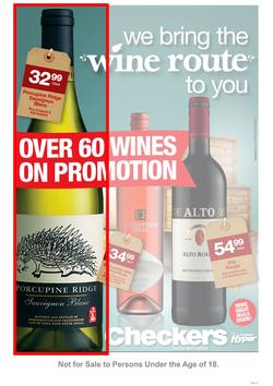 Checkers Gauteng : (23 Apr - 4 May 2014), page 13