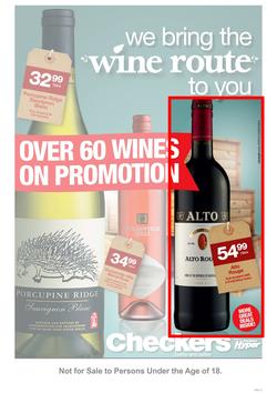 Checkers Gauteng : (23 Apr - 4 May 2014), page 13
