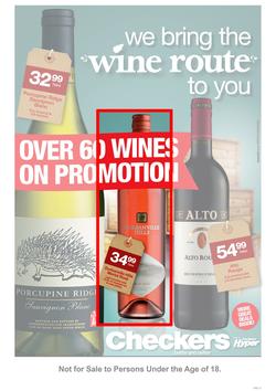 Checkers Gauteng : (23 Apr - 4 May 2014), page 13