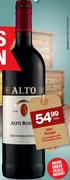 Alto Rouge-750ml