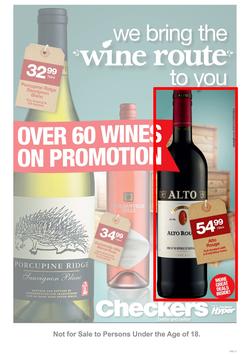Checkers North West : (23 Apr - 4 May 2014), page 13