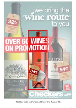 Checkers North West : (23 Apr - 4 May 2014), page 13