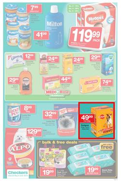 Checkers Gauteng : (22 May - 8 Jun 2014), page 13