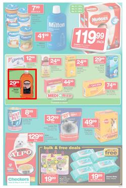 Checkers Gauteng : (22 May - 8 Jun 2014), page 13