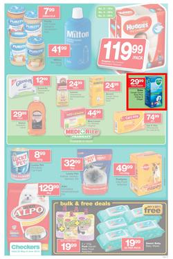 Checkers Gauteng : (22 May - 8 Jun 2014), page 13