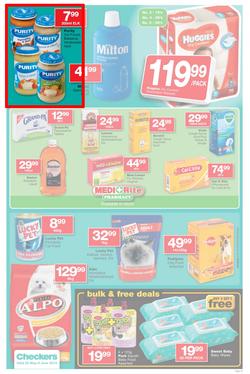 Checkers Gauteng : (22 May - 8 Jun 2014), page 13