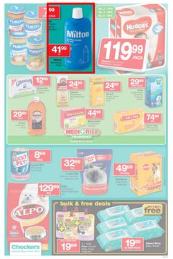 Checkers Gauteng : (22 May - 8 Jun 2014), page 13