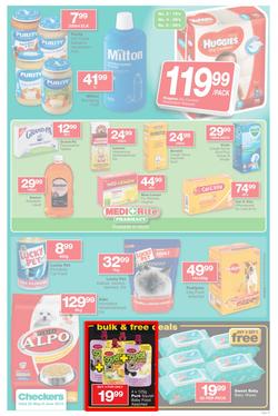 Checkers Gauteng : (22 May - 8 Jun 2014), page 13