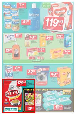 Checkers Gauteng : (22 May - 8 Jun 2014), page 13