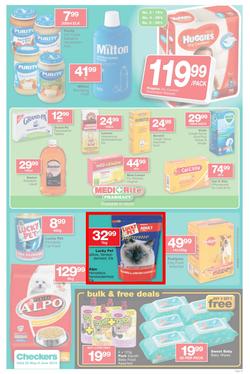 Checkers Gauteng : (22 May - 8 Jun 2014), page 13