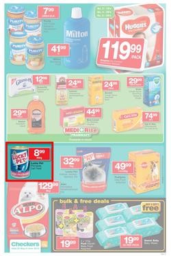 Checkers Gauteng : (22 May - 8 Jun 2014), page 13