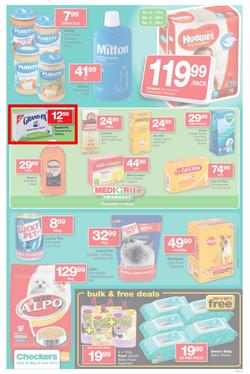 Checkers Gauteng : (22 May - 8 Jun 2014), page 13