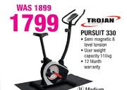 Trojan Pursuit 300