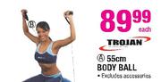 Trojan 55cm Body Ball-Each