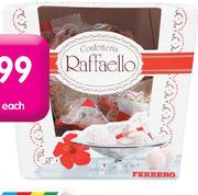 Raffaello Gift Box-150g