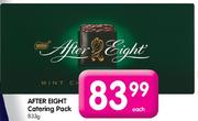 After Eight Catering Pack-833g