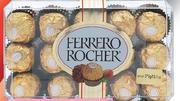 Ferrero Rocher Gift Box-375g