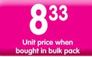 Dairybelle UHT Milk(All Variants)-1L