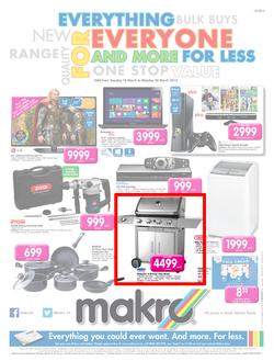 Makro : (18 Mar - 24 Mar 2014), page 1