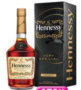 Hennessy V.S Cognac-750ml Each