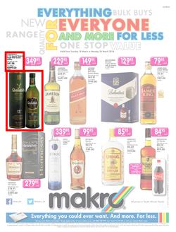 Makro : Liquor (18 Mar - 24 Mar 2014), page 1