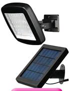 LED Solar Security Light 42 LED Ultra Bright