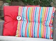 Corona Carnival Cushion