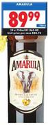 Amrula-750ml
