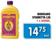 Bodicare Stametta Liq-1X500ml