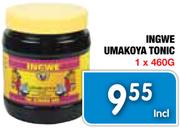 Ingwe Umakoya Tonic-1X460g