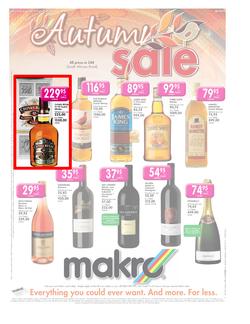 Makro : Liquor (8 May - 14 May), page 1