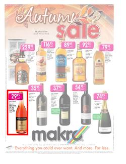Makro : Liquor (8 May - 14 May), page 1