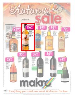 Makro : Liquor (8 May - 14 May), page 1