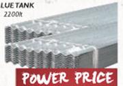 Corrugated Iron-0.3mmx4.2m