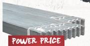 Corrugated Iron-Roof Sheeting-0.3mmx3.6m 