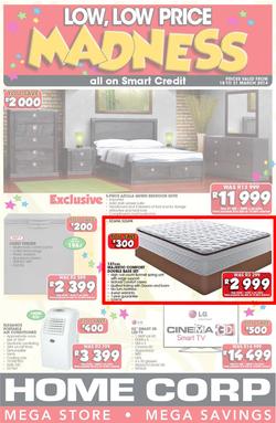 Home Corp : (18 Mar - 31 Mar 2014), page 1