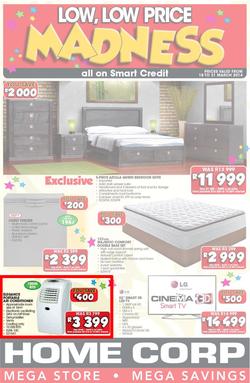 Home Corp : (18 Mar - 31 Mar 2014), page 1