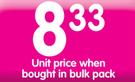 Dairybelle UHT Milk(All Variants)-1L