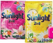 Sunlight Hand Wash Washing Powder-8x2kg