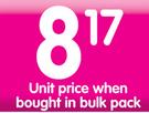 Cadbury Slabs(All Flavours)-90g