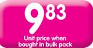 Bakers Eet-Sum-Mor-200g