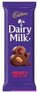 Cadbury Slabs(All Flavours)-90g
