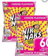 Simba Niknaks Balers(All Flavours)-20g