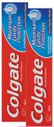 Colgate Toothpaste(Regular, Triple Action, Gel, Herbal)-100ml