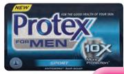 Protex Soap(All Variants)-175g