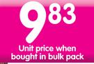 Bakers Eet-Sum-Mor-200g