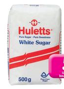 Huletts White Sugar-500g