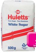 Huletts White Sugar-15 x 500g