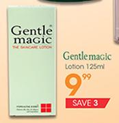 Gentle Magic Lotion-125ml